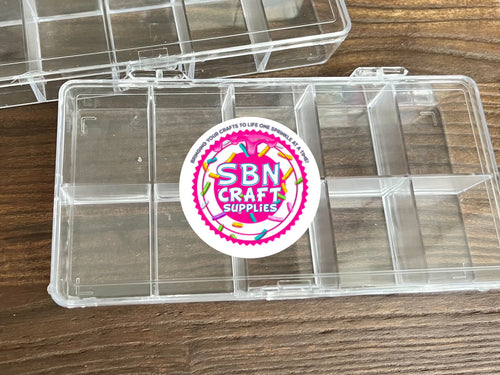 Halloween Themed Fake Sprinkles Kit – SBN Craft Supplies